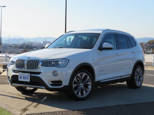 ＢＭＷ Ｘ３