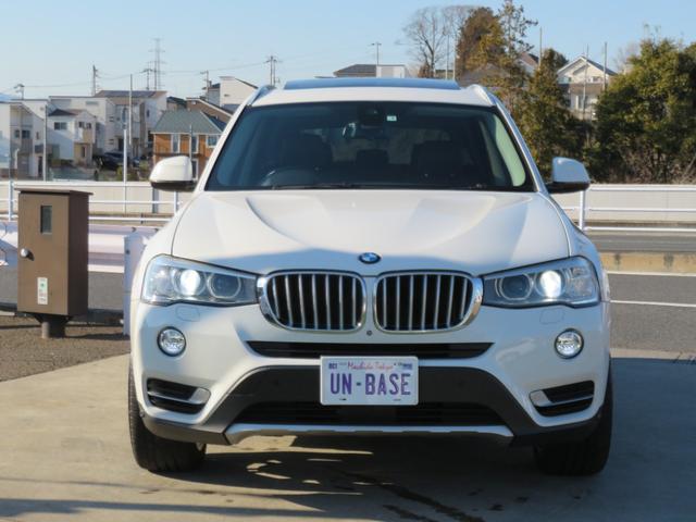 ＢＭＷ Ｘ３