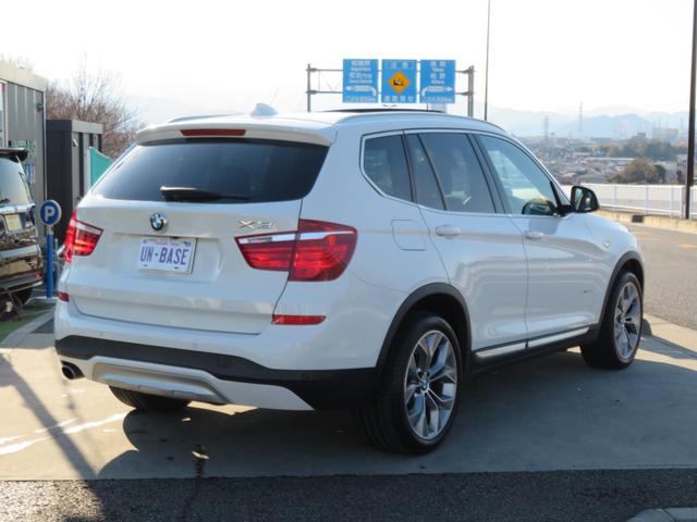 ＢＭＷ Ｘ３