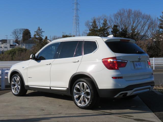 ＢＭＷ Ｘ３