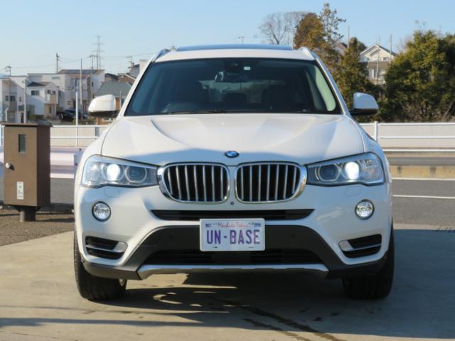 ＢＭＷ Ｘ３