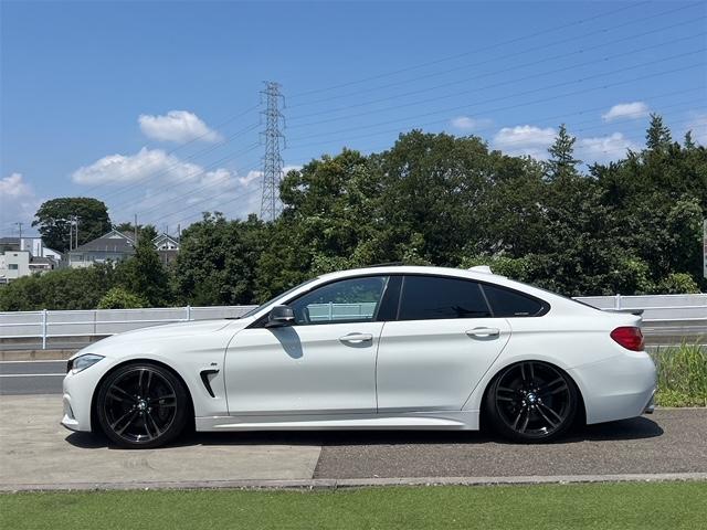 ＢＭＷ ４シリーズ