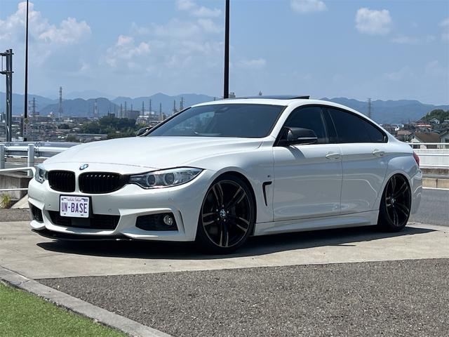 ＢＭＷ ４シリーズ