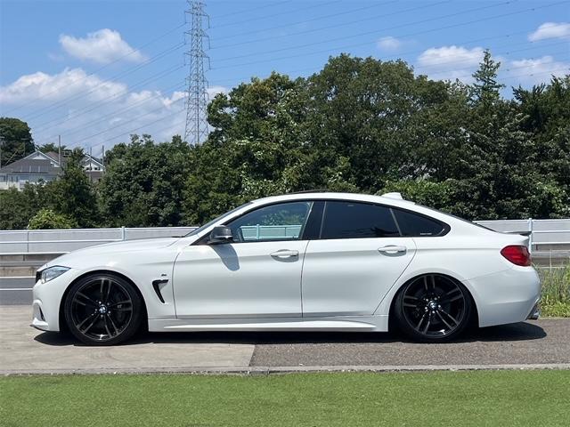 ＢＭＷ ４シリーズ