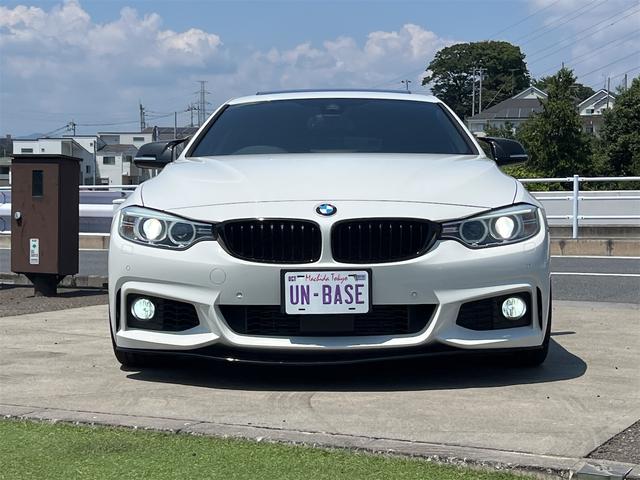 ＢＭＷ ４シリーズ