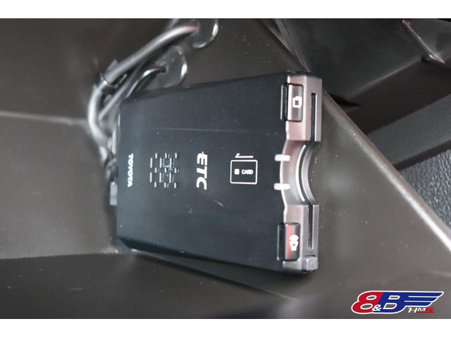 G モデリスタ18AW エアロ HKSマフラー HID LEDテール(33枚目)