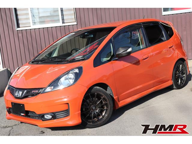 RS ファインスタイル Weds16AW クスコ車高調 社外クラッチ ギャザーズSDナビ(2枚目)