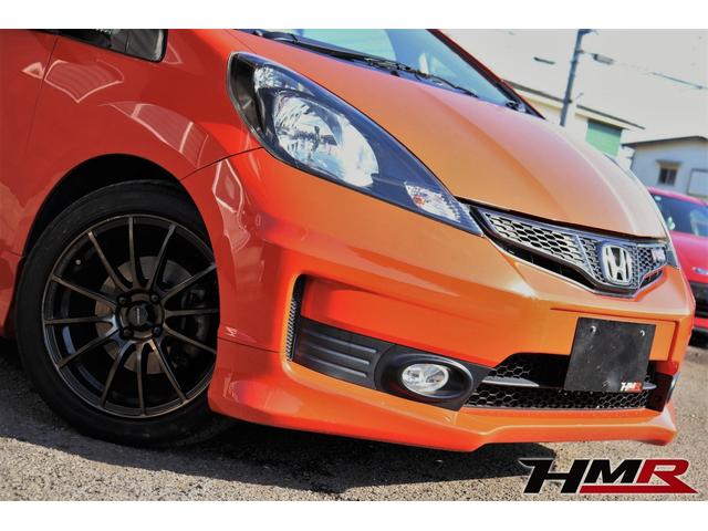 RS ファインスタイル Weds16AW クスコ車高調 社外クラッチ ギャザーズSDナビ(5枚目)