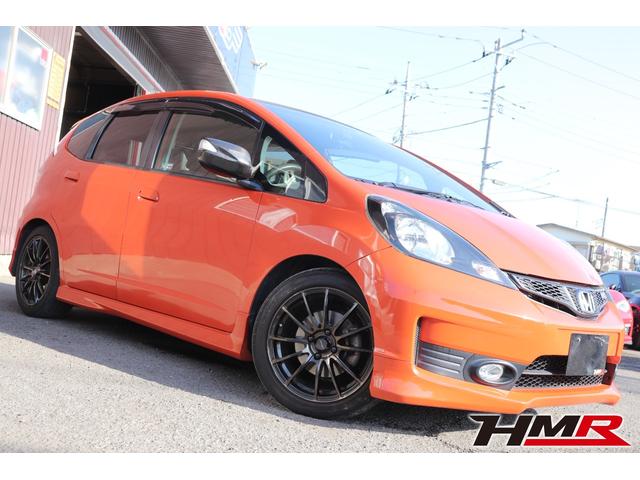 RS ファインスタイル Weds16AW クスコ車高調 社外クラッチ ギャザーズSDナビ(7枚目)