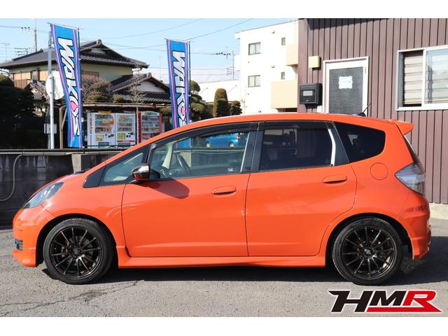 RS ファインスタイル Weds16AW クスコ車高調 社外クラッチ ギャザーズSDナビ(8枚目)