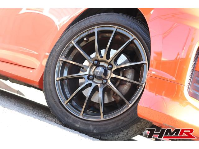 RS ファインスタイル Weds16AW クスコ車高調 社外クラッチ ギャザーズSDナビ(12枚目)
