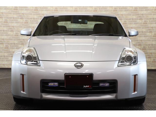 フェアレディZ - 日産 バージョンS nismo S-tune