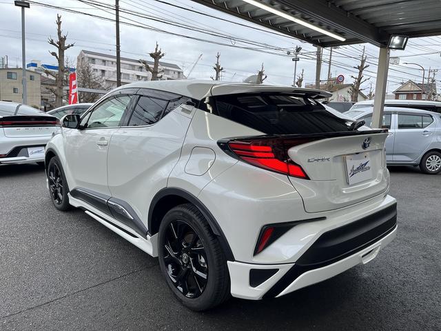 トヨタ Ｃ－ＨＲ