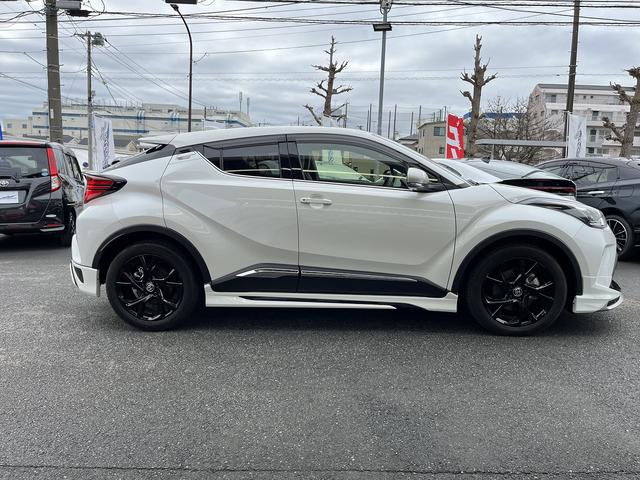 トヨタ Ｃ－ＨＲ