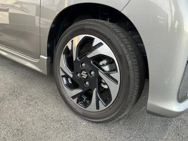 スペーシアカスタム ハイブリッドＸＳターボ　ワンオーナー　純正９インチ地デジナビ　全方位モニター　フリップダウンモニター　前席シートヒーター　オリジナルシートカバー　両側パワースライドドア　ＬＥＤヘッドライト　ヘッドアップディスプレイ　ＥＴＣ（18枚目）