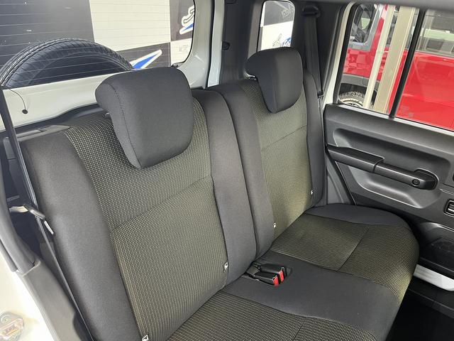 ジムニーノマド ＦＣ　登録済み未使用車　オートマ車　ＬＥＤヘッドライト　フォグランプ　スズキセーフティサポート　スマートキー　プッシュスタート　シートヒーター　ステアリングスイッチ　アイドリングストップ　コーナーセンサー（12枚目）