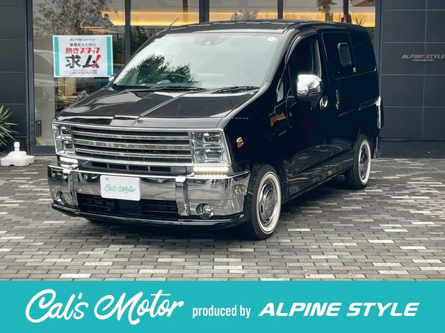 ＮＶ２００バネットワゴン １６Ｘ－３Ｒ　ＳＯＮＯＶＡ　Ｃａｌ‘ｓＭｏｔｏｒ（2枚目）