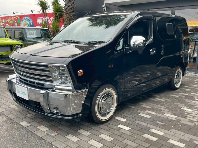 ＮＶ２００バネットワゴン １６Ｘ－３Ｒ　ＳＯＮＯＶＡ　Ｃａｌ‘ｓＭｏｔｏｒ（9枚目）