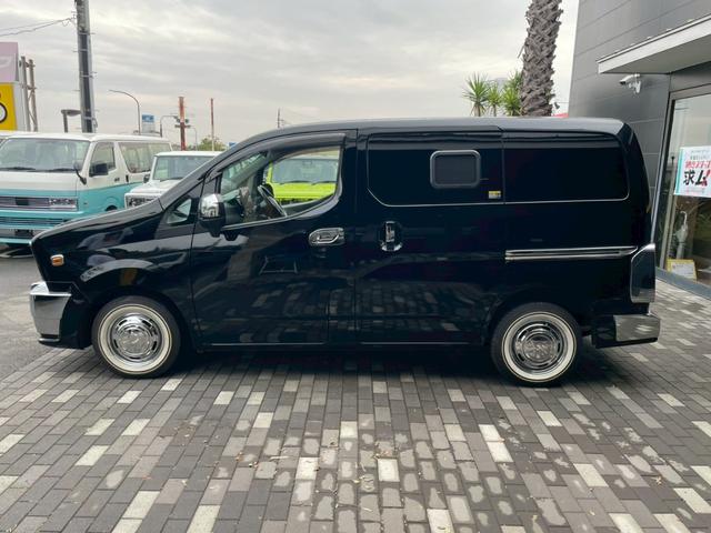 ＮＶ２００バネットワゴン １６Ｘ－３Ｒ　ＳＯＮＯＶＡ　Ｃａｌ‘ｓＭｏｔｏｒ（10枚目）