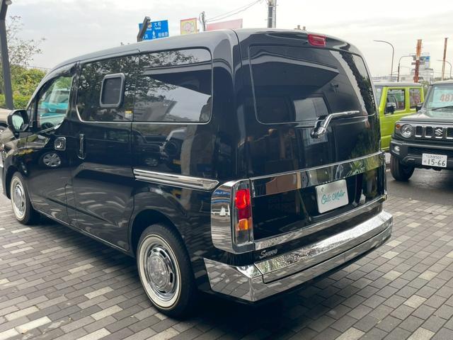 ＮＶ２００バネットワゴン １６Ｘ－３Ｒ　ＳＯＮＯＶＡ　Ｃａｌ‘ｓＭｏｔｏｒ（11枚目）
