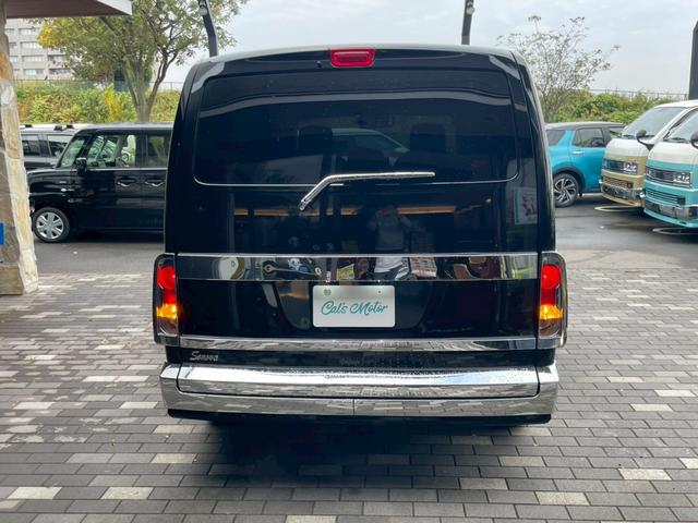 ＮＶ２００バネットワゴン １６Ｘ－３Ｒ　ＳＯＮＯＶＡ　Ｃａｌ‘ｓＭｏｔｏｒ（12枚目）