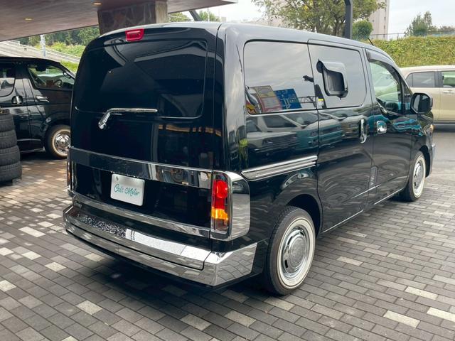 ＮＶ２００バネットワゴン １６Ｘ－３Ｒ　ＳＯＮＯＶＡ　Ｃａｌ‘ｓＭｏｔｏｒ（13枚目）