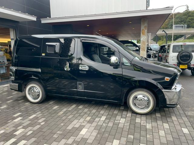 ＮＶ２００バネットワゴン １６Ｘ－３Ｒ　ＳＯＮＯＶＡ　Ｃａｌ‘ｓＭｏｔｏｒ（16枚目）