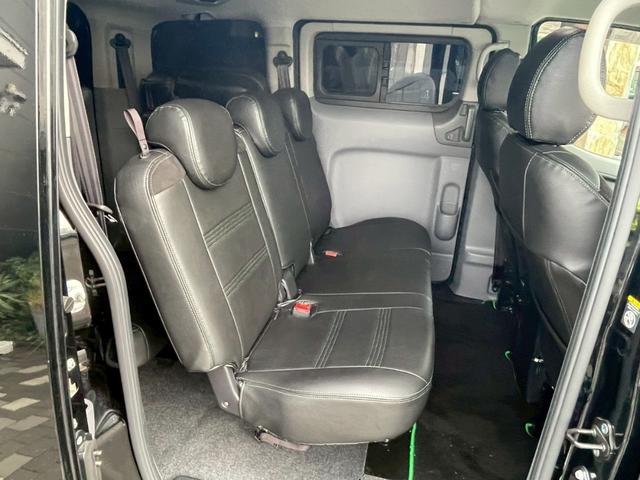 ＮＶ２００バネットワゴン １６Ｘ－３Ｒ　ＳＯＮＯＶＡ　Ｃａｌ‘ｓＭｏｔｏｒ（60枚目）