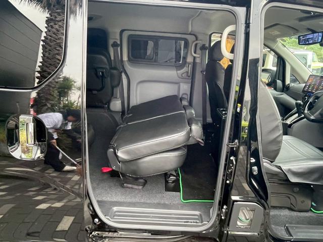 ＮＶ２００バネットワゴン １６Ｘ－３Ｒ　ＳＯＮＯＶＡ　Ｃａｌ‘ｓＭｏｔｏｒ（67枚目）