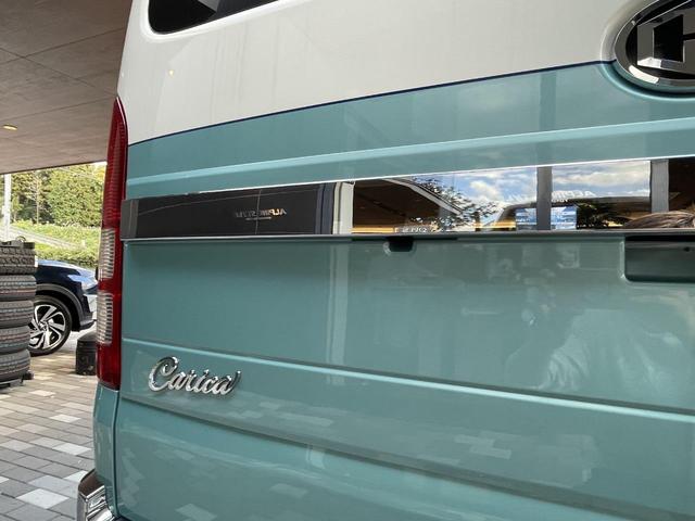 ハイエースバン ロングDX Carica Cal‘sMotor(20枚目)