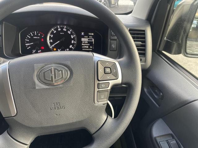 ハイエースバン ロングDX Carica Cal‘sMotor(25枚目)