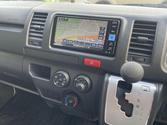 ハイエースバン ロングDX Carica Cal‘sMotor(28枚目)