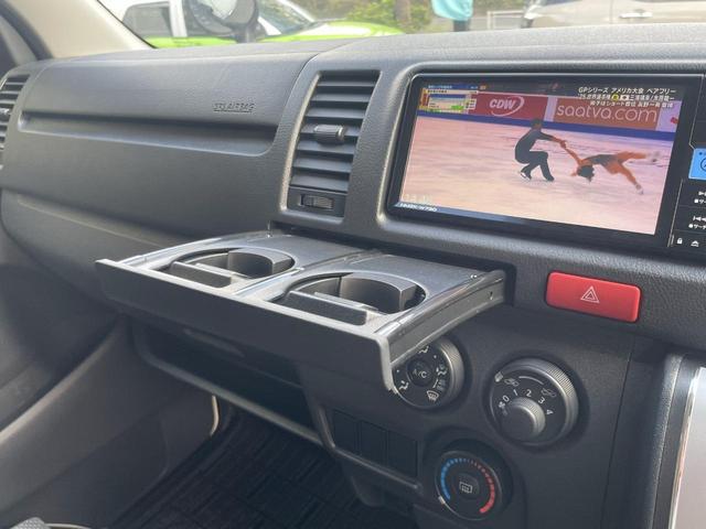 ハイエースバン ロングDX Carica Cal‘sMotor(35枚目)