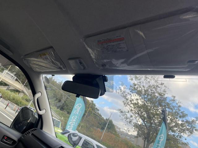 ハイエースバン ロングDX Carica Cal‘sMotor(36枚目)