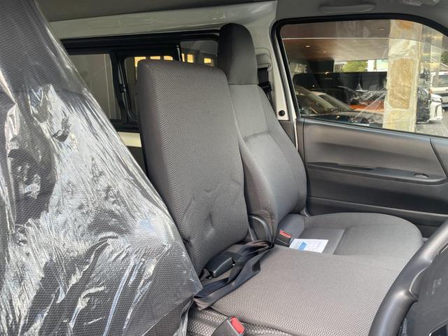 ハイエースバン ロングDX Carica Cal‘sMotor(40枚目)