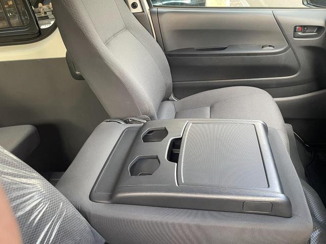 ハイエースバン ロングDX Carica Cal‘sMotor(41枚目)