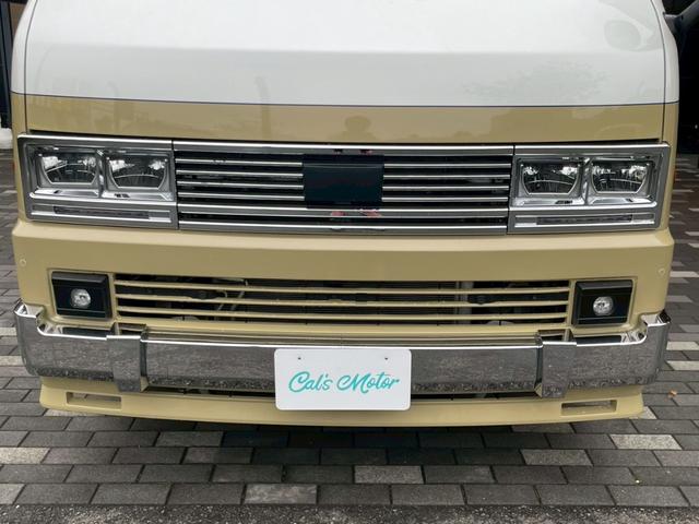 ハイエースバン スーパーＧＬ　ダークプライムＩＩ　Ｃａｒｉｃａ　Ｃａｌ‘ｓＭｏｔｏｒ　Ｃａｒｉｃａ　Ｃａｌ‘ｓＭｏｔｏｒ１１インチナビ　ＥＴＣ　デジタルミラー　バックカメラ　ベッドキット　ＲＡＹＳホイール　オープンカントリー（14枚目）