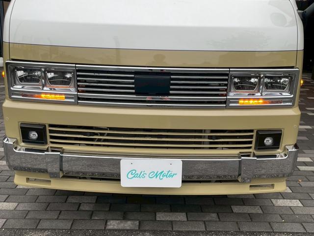 ハイエースバン スーパーＧＬ　ダークプライムＩＩ　Ｃａｒｉｃａ　Ｃａｌ‘ｓＭｏｔｏｒ　Ｃａｒｉｃａ　Ｃａｌ‘ｓＭｏｔｏｒ１１インチナビ　ＥＴＣ　デジタルミラー　バックカメラ　ベッドキット　ＲＡＹＳホイール　オープンカントリー（15枚目）