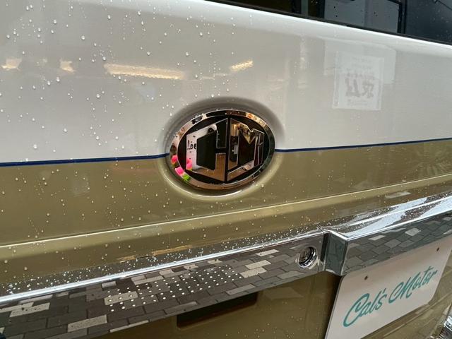 ハイエースバン スーパーＧＬ　ダークプライムＩＩ　Ｃａｒｉｃａ　Ｃａｌ‘ｓＭｏｔｏｒ　Ｃａｒｉｃａ　Ｃａｌ‘ｓＭｏｔｏｒ１１インチナビ　ＥＴＣ　デジタルミラー　バックカメラ　ベッドキット　ＲＡＹＳホイール　オープンカントリー（22枚目）