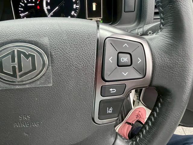 ハイエースバン スーパーＧＬ　ダークプライムＩＩ　Ｃａｒｉｃａ　Ｃａｌ‘ｓＭｏｔｏｒ　Ｃａｒｉｃａ　Ｃａｌ‘ｓＭｏｔｏｒ１１インチナビ　ＥＴＣ　デジタルミラー　バックカメラ　ベッドキット　ＲＡＹＳホイール　オープンカントリー（30枚目）
