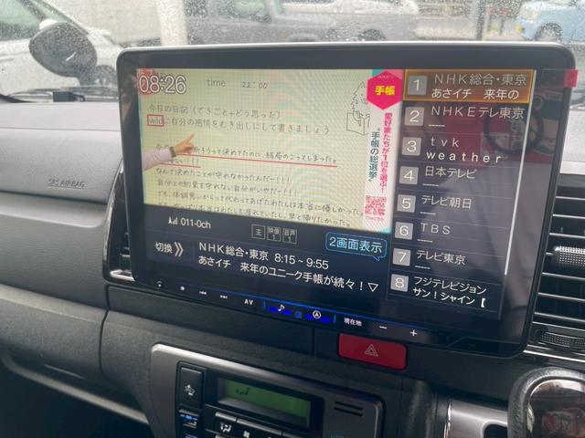ハイエースバン スーパーＧＬ　ダークプライムＩＩ　Ｃａｒｉｃａ　Ｃａｌ‘ｓＭｏｔｏｒ　Ｃａｒｉｃａ　Ｃａｌ‘ｓＭｏｔｏｒ１１インチナビ　ＥＴＣ　デジタルミラー　バックカメラ　ベッドキット　ＲＡＹＳホイール　オープンカントリー（41枚目）