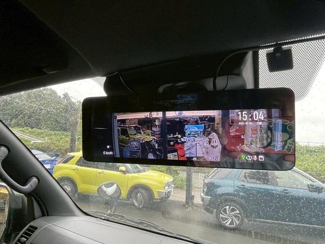 ハイエースバン スーパーＧＬ　ダークプライムＩＩ　Ｃａｒｉｃａ　Ｃａｌ‘ｓＭｏｔｏｒ　Ｃａｒｉｃａ　Ｃａｌ‘ｓＭｏｔｏｒ１１インチナビ　ＥＴＣ　デジタルミラー　バックカメラ　ベッドキット　ＲＡＹＳホイール　オープンカントリー（47枚目）