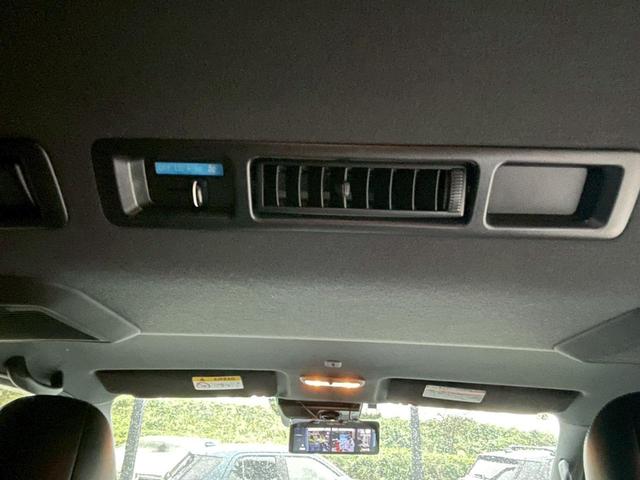 ハイエースバン スーパーＧＬ　ダークプライムＩＩ　Ｃａｒｉｃａ　Ｃａｌ‘ｓＭｏｔｏｒ　Ｃａｒｉｃａ　Ｃａｌ‘ｓＭｏｔｏｒ１１インチナビ　ＥＴＣ　デジタルミラー　バックカメラ　ベッドキット　ＲＡＹＳホイール　オープンカントリー（58枚目）