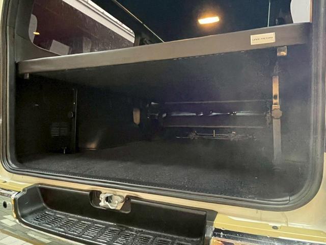 ハイエースバン スーパーＧＬ　ダークプライムＩＩ　Ｃａｒｉｃａ　Ｃａｌ‘ｓＭｏｔｏｒ　Ｃａｒｉｃａ　Ｃａｌ‘ｓＭｏｔｏｒ１１インチナビ　ＥＴＣ　デジタルミラー　バックカメラ　ベッドキット　ＲＡＹＳホイール　オープンカントリー（70枚目）