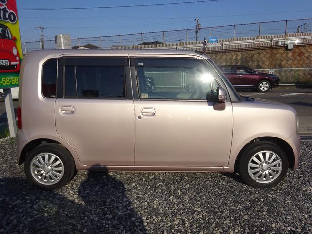 X リミテッド Tチェーンスマキー純アルミ運転席パワーシート(9枚目)