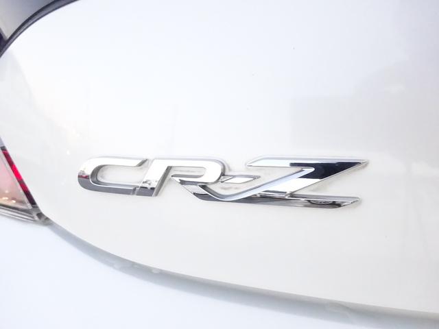 ホンダ ＣＲ－Ｚ