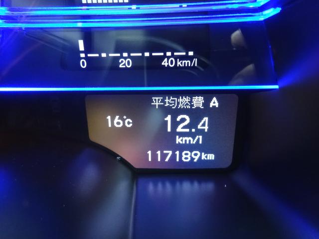 α　平成２２年式車検令和７年７月走行１１７２００キロタイミングチェーン修復歴無しハイブリッド６速ＭＴオートエアコンＦブレーキ大径化ＨＫＳ製スーパーチャージャーキットＳＨＯＷＡ製ローダウン社外ナビＴＶＥＴＣ(57枚目)