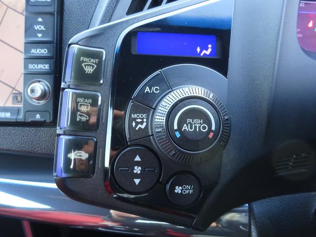 ＣＲ－Ｚ αブラックレーベル　平成２３年式走行７１４００キロタイミングチェーン６速ＭＴスマートキー無限フルエアロＴＥＩＮ車高調オートエアコンパワステフル装備ＨＤＤナビワンセグＴＶバックカメラＥＴＣ社外１７インチアルミ（48枚目）
