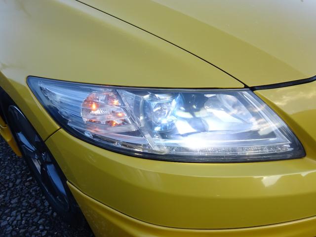 ＣＲ－Ｚ αブラックレーベル　平成２３年式走行７１４００キロタイミングチェーン６速ＭＴスマートキー無限フルエアロＴＥＩＮ車高調オートエアコンパワステフル装備ＨＤＤナビワンセグＴＶバックカメラＥＴＣ社外１７インチアルミ（66枚目）