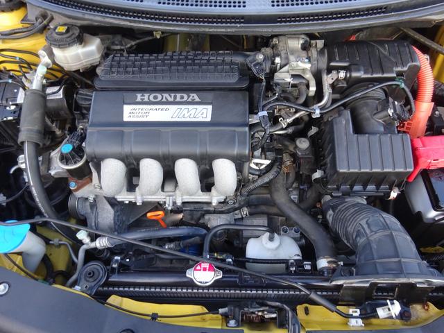 ＣＲ－Ｚ αブラックレーベル　平成２３年式走行７１４００キロタイミングチェーン６速ＭＴスマートキー無限フルエアロＴＥＩＮ車高調オートエアコンパワステフル装備ＨＤＤナビワンセグＴＶバックカメラＥＴＣ社外１７インチアルミ（75枚目）